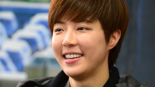 잘하나 박한별 &ldquo;주먹질 연기, 이제 카메라 각도도 알아&rdquo;