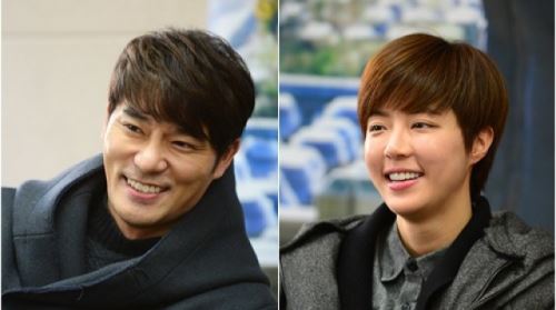 '잘하나' 이태곤 "박한별 같은 남동생 있으면 잘해주고파"