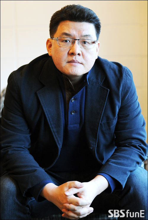 양우석감독