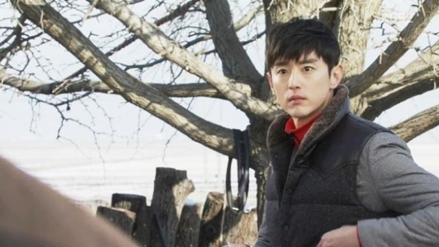 ‘천상여자’ 권율, 할머니 통해 숨겨진 과거사 암시