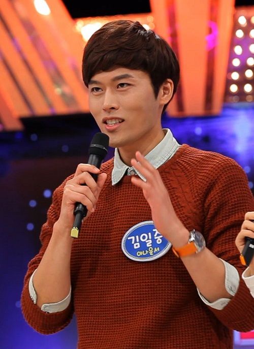 김일중