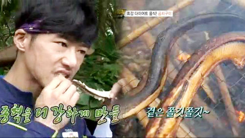 정글2