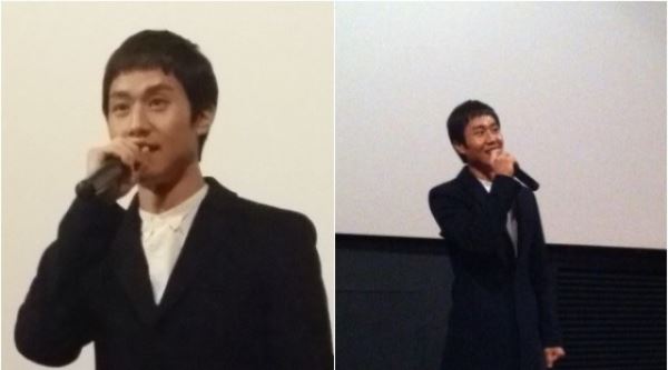 정우 눈물, 팬들 앞에서 '엉엉' 울어버린 사연... 도대체 무엇?