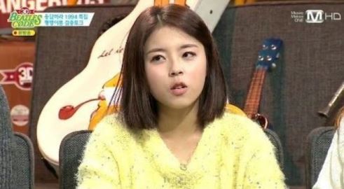 도희 실제 키 고백 '정말 그렇게 커?' 신동 실제 키 듣고 '화들짝'