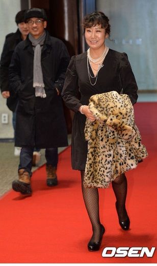 라미란