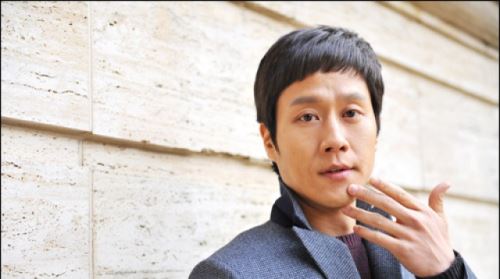 [대물봐] 인터뷰 미남 정우는, 왜 눈물을 보였을까?