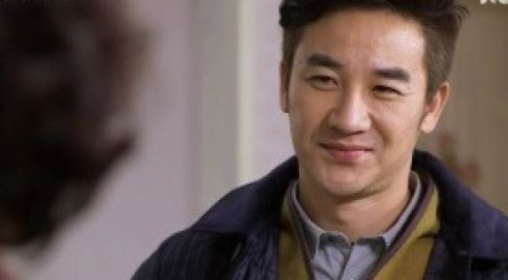 ‘우사수’ 엄태웅, 참을 수 없는 ‘순정남의 향기’