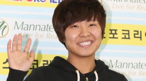 지소연 연봉, 잉글랜드 첼시 '최고 대우 보장한다'