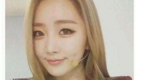수빈 해명 "천송이 코스프레였는데..." 스마일 오타의 비밀