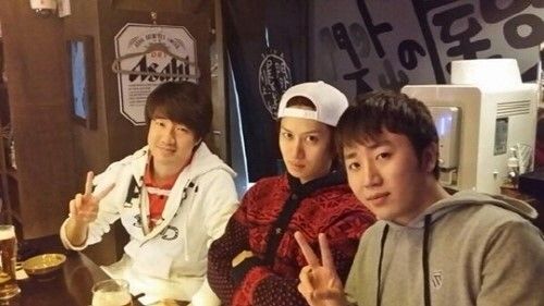 홍진호-이두희-김희철, 영스 출동 ‘PC방의 전설’