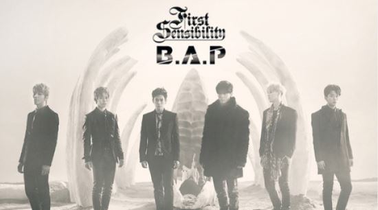 B.A.P, 파격 컴백 무대 예고 '지상파 3사 각기 다른 수록곡 선보여'