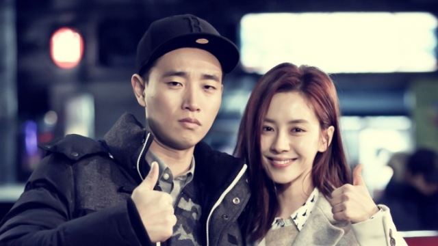 개리 응급남녀 출연 '월요커플' 드라마에서 만났다... 월요커플 포에버