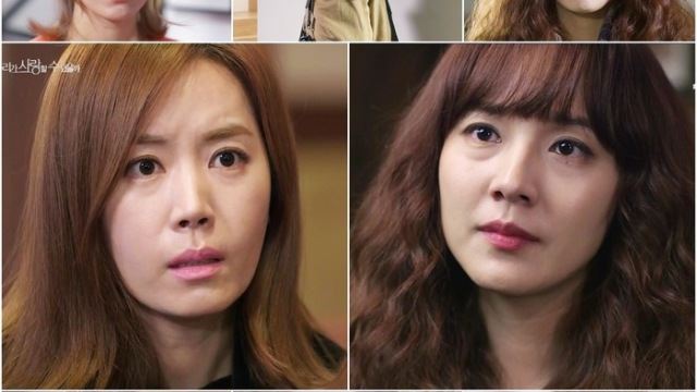 ‘우사수’ 유진-김유미, 두 여자 흔들리는 우정