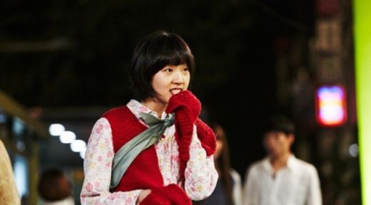 김고은, 연이은 센 캐릭터 왜?&hellip;"강하기만 한 역할 아냐"