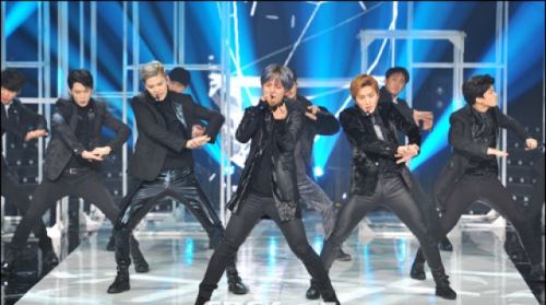 B.A.P 소속사 측 "상황 파악하고 정리되면 입장 밝히겠다"