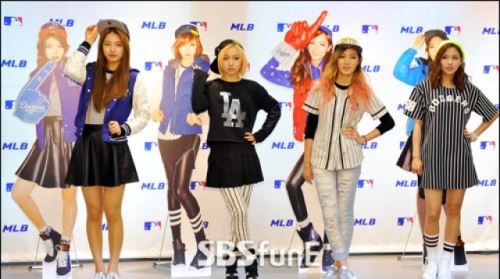 미쓰에이, 컴백 확정…'당당하고 도도한 매력 어필' 타이틀곡은?