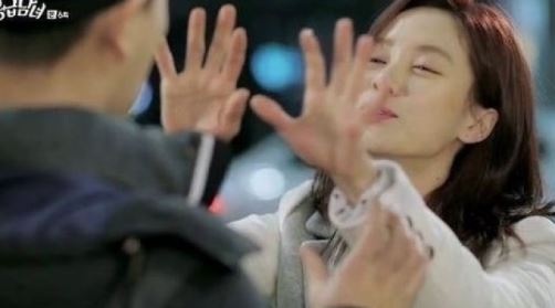 개리 깜짝출연 '나는 개리가 아니라 대리' 어디까지 모실까요?