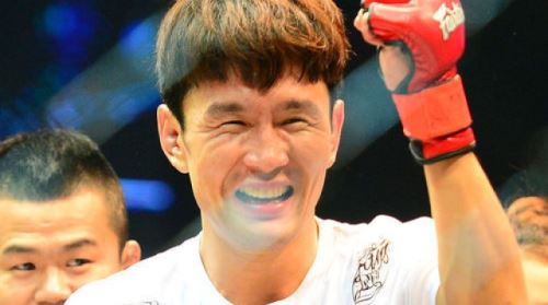 윤형빈 TKO승 '모두가 놀란 승리' 정경미 좋겠네