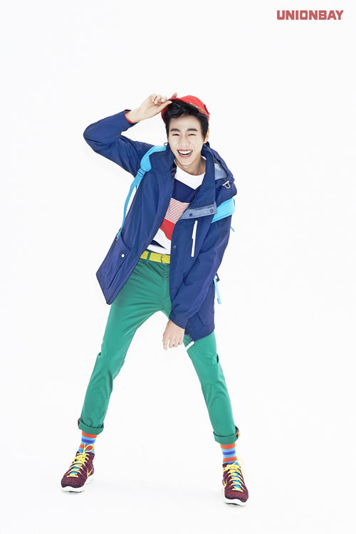 박서준 이현우 김소