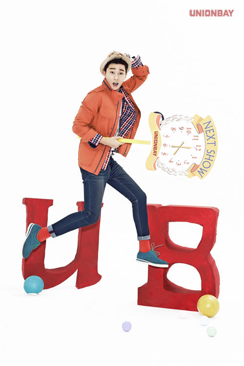 박서준 이현우 김소