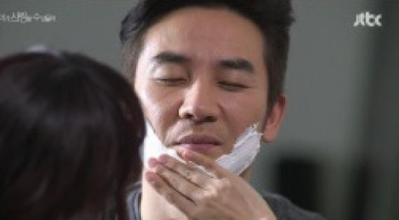 ‘우사수’ 엄태웅, 로맨스의 정석을 말하다