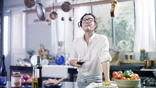 정재형 요리프로그램 발탁 '유학시절 쌓은 요리실력 공개한다'