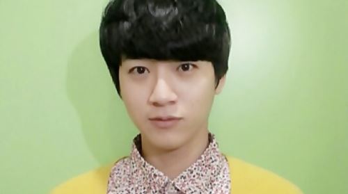 유민규, 올림픽 첫 출전 女 컬링팀 응원.."좋은 경기 하시길"