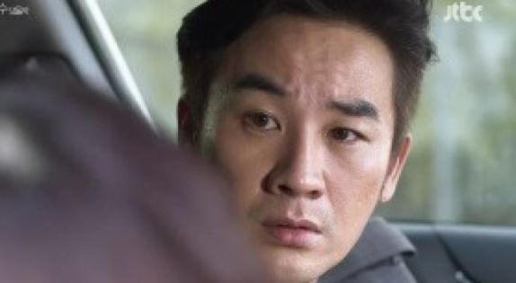 엄태웅, 유진 아들과 ‘특별한 3종 소통법’ 감동