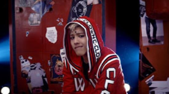 '신한류 그룹' 씨클라운, 컴백 임박 '파격 티저 공개'