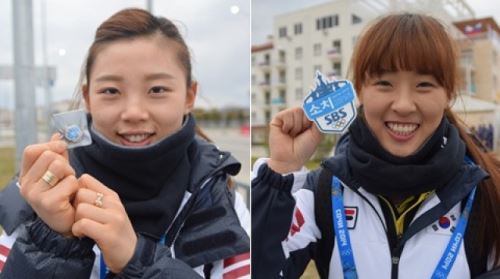 윤형기 SBS 해설위원 "컬링 중국전, 좋은 결과 기대"