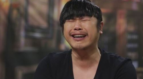 육중완 도민준 변신 "김수현 별거 아니네"... 이게 무슨 망언?
