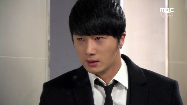 정일우, ‘다크도영’으로 변신&hellip;물오른 감정연기