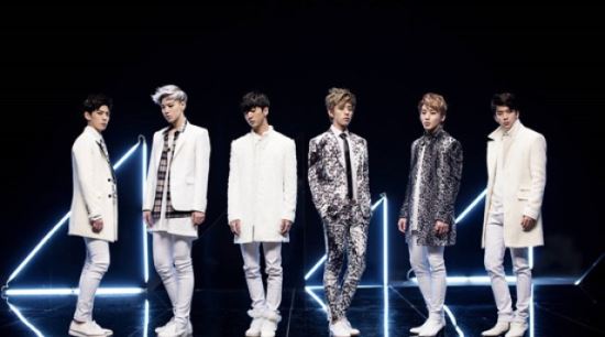 B.A.P, 3월 서울 공연 ‘해외 생중계’ 아시아 2만 팬과 동시 호흡
