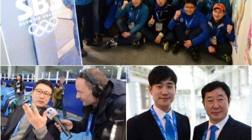 시청자가 인정한 '올림픽 채널' SBS, 성공의 이유 있다