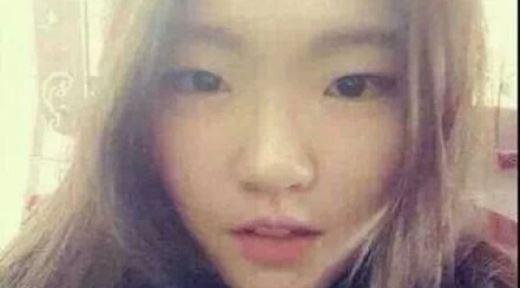 심석희 화장 셀카 '안경 뒤에 걸그룹 미모가 숨었네' 청순미 물씬