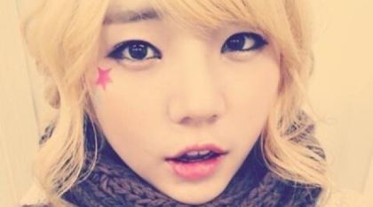 황선홍 딸 걸그룹 데뷔 '미남 아빠 닮아서 미모가 눈부셔' 깜짝