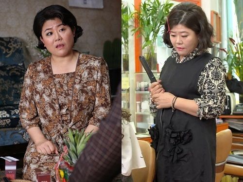 뷰티바이블 이정은