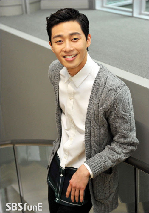 박서준