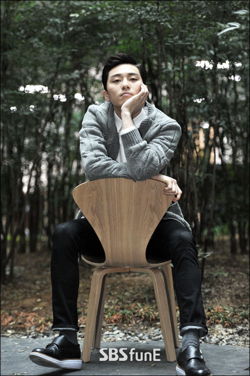 박서준