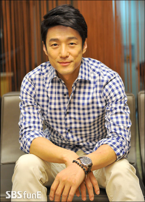 지진희