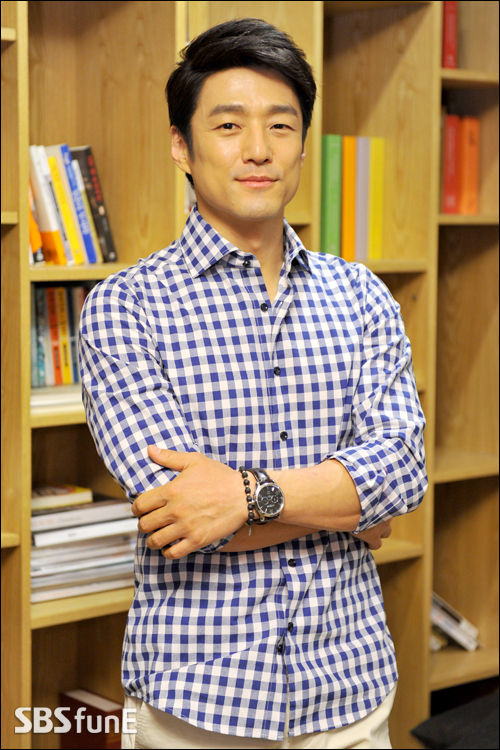 지진희