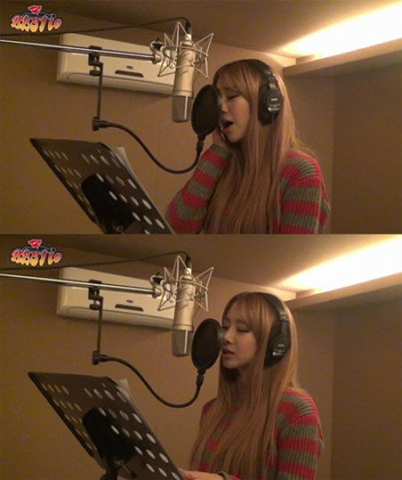베스티 유지 let