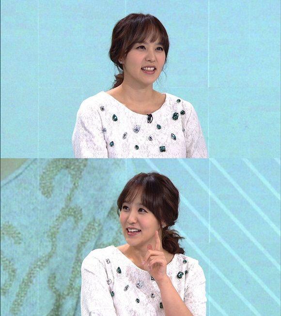 썰전 박지윤 복귀