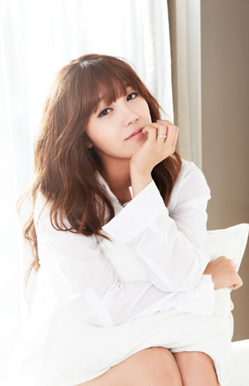 에이핑크 정은지