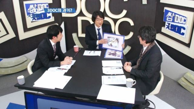 [영상] 쌈닥굿닥, 인턴과 레지던트의 대한 모든 것 공개