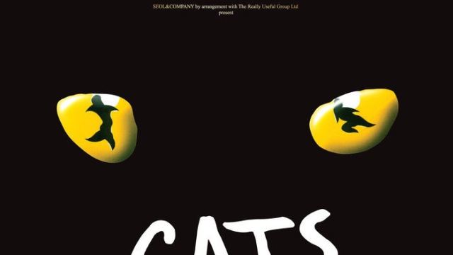 명작이 찾아온다&hellip;‘캣츠’ 6년만에 내한공연