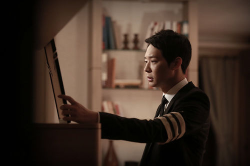 박유천