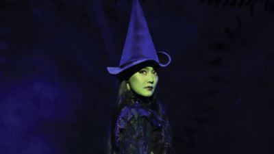 뮤지컬 ‘위키드’, 옥주현 엘파바 가고 김선영 온다