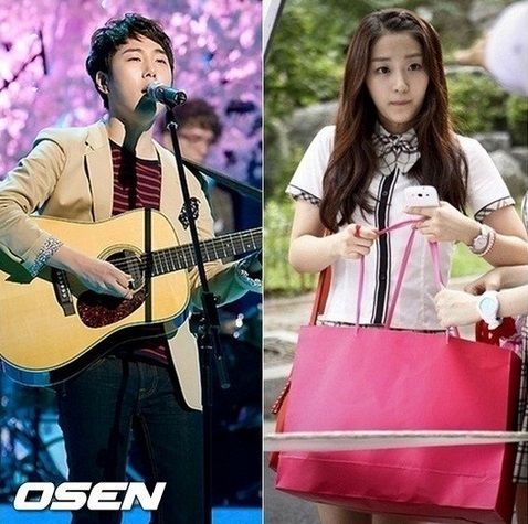 장범준 4월 결혼