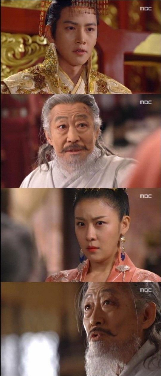 기황후